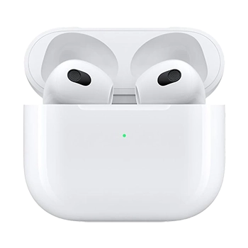 هندزفری بی‌ سیم اپل مدل AirPods 3